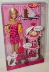 Mattel - Barbie - Barbie Pets - Poupée (Target)